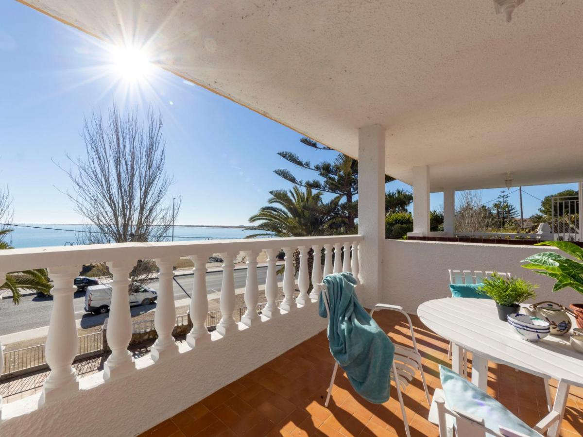 Villa Arenal L'Ampolla